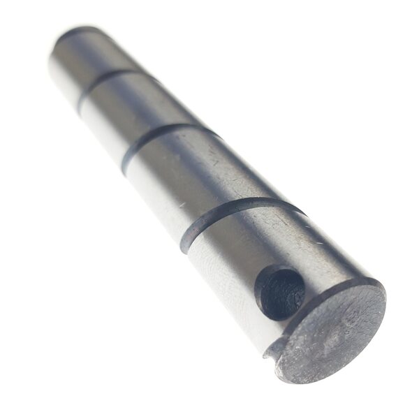 Linhai GEAR SHAFT(CENTER), DIFFERENTIAL