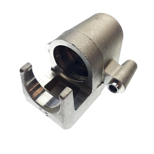 Linhai CALIPER BODY,R,FR
