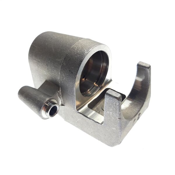Linhai CALIPER BODY,R,FR