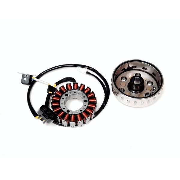 Linhai GENERATOR ASSY（EFI)