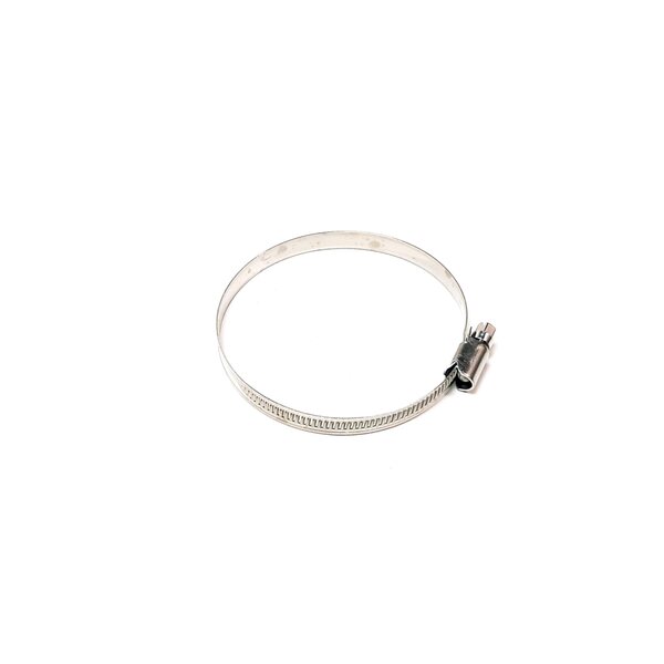 Linhai CLAMP 80