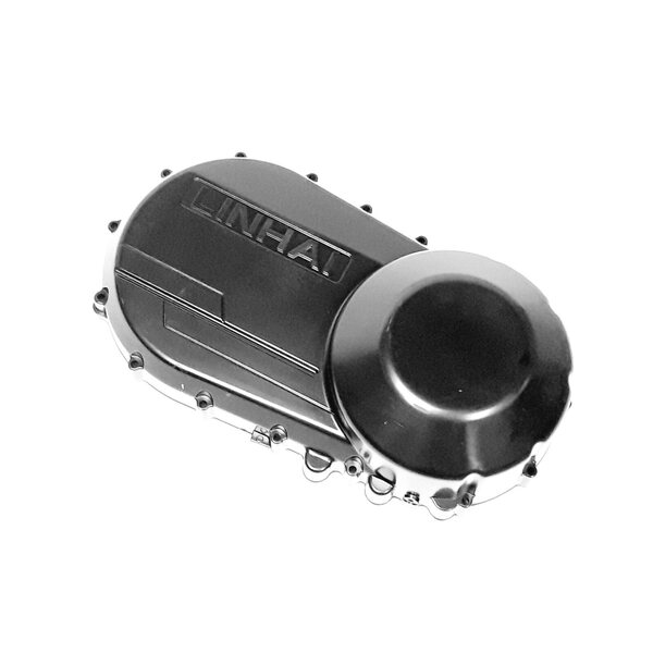 Linhai CVT COVER(NO LOGO)