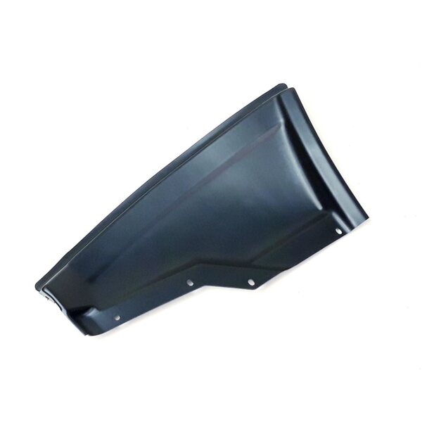 Linhai LEG  BAFFLE of ATV500-D EFI T3b