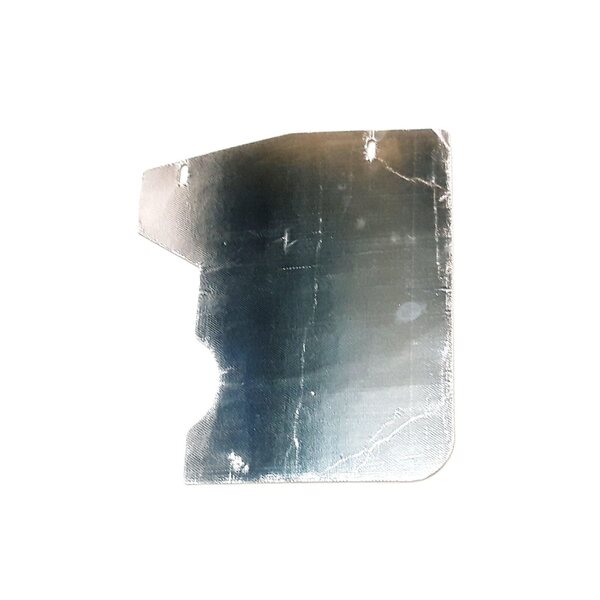 Linhai CUSHION, FUEL TANK CAP(USED FOR EUROPE)