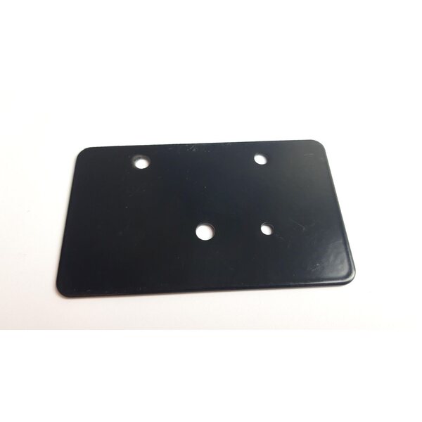 Linhai REAR REFLECTER PLATE