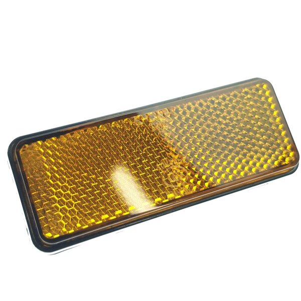 Linhai SIDE REFLECTOR (AMBER)(FOR EUROPE)