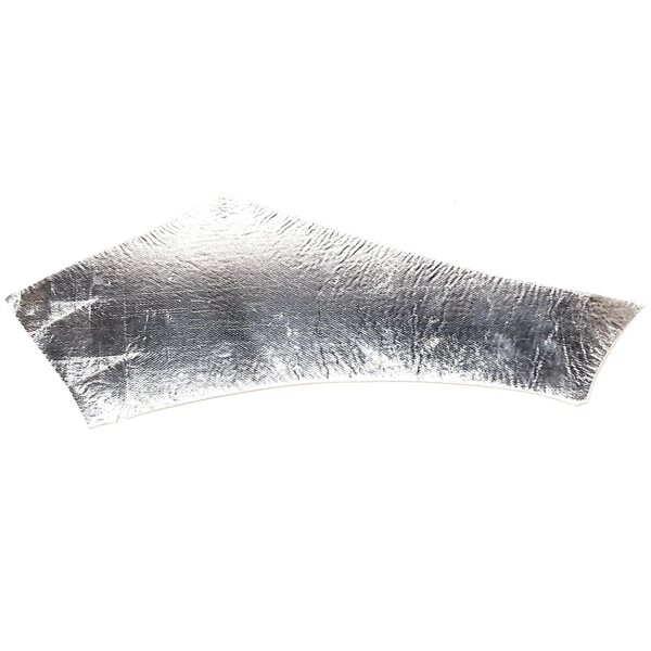 Linhai SIDE COVER R. PELLICLE