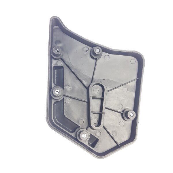 Linhai UPPER COVER, LEFT PEDAL