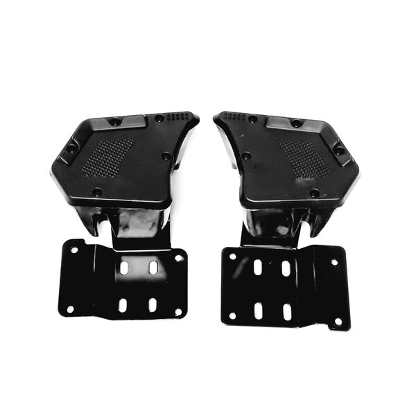 Linhai R/B 35768-SET FOOTREST ACCESSORY SET