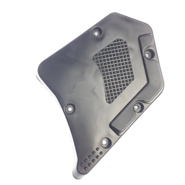 Linhai UPPER COVER, RIGHT PEDAL