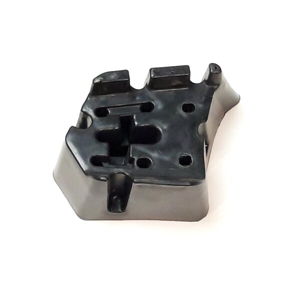 Linhai LOWER COVER, RIGHT PEDAL