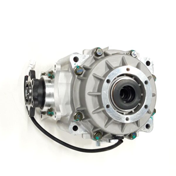 Linhai REAR GEAR-BOX ASSY