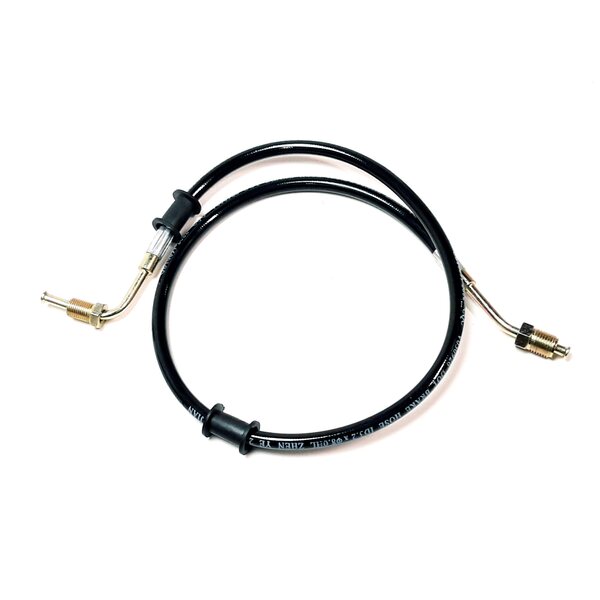Linhai REAR  BRAKE HOSE  4