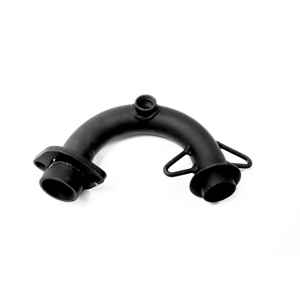 Linhai EXHAUST PIPE