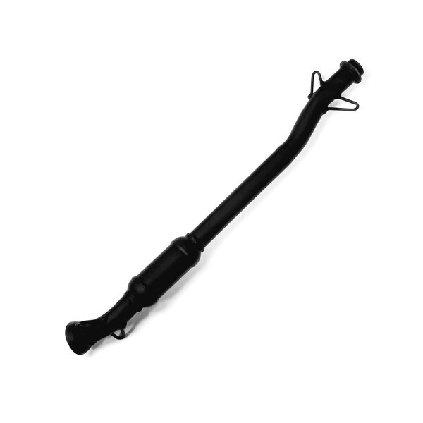 Linhai EXHAUST PIPE