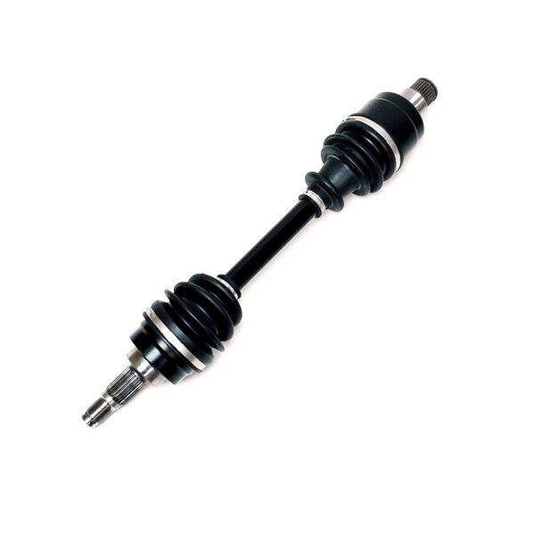 Linhai REAR LEFT DRIVE AXLE（ZK)