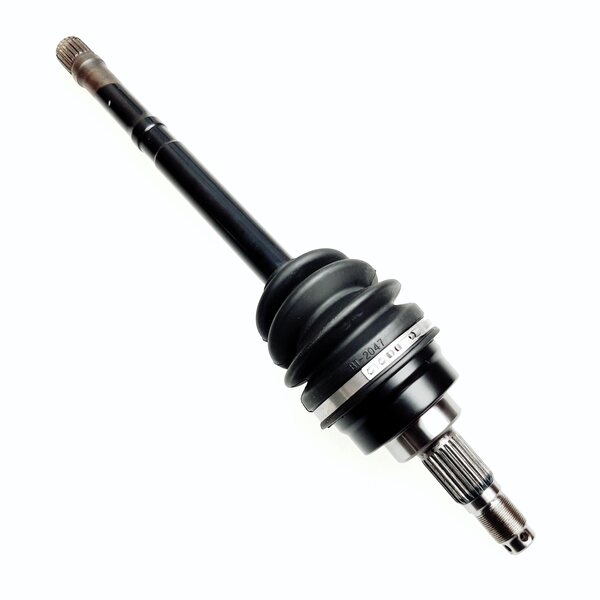 Linhai R/B 35818 DRIVE AXLE/OUTER  CV JOINT ASSEMBLY