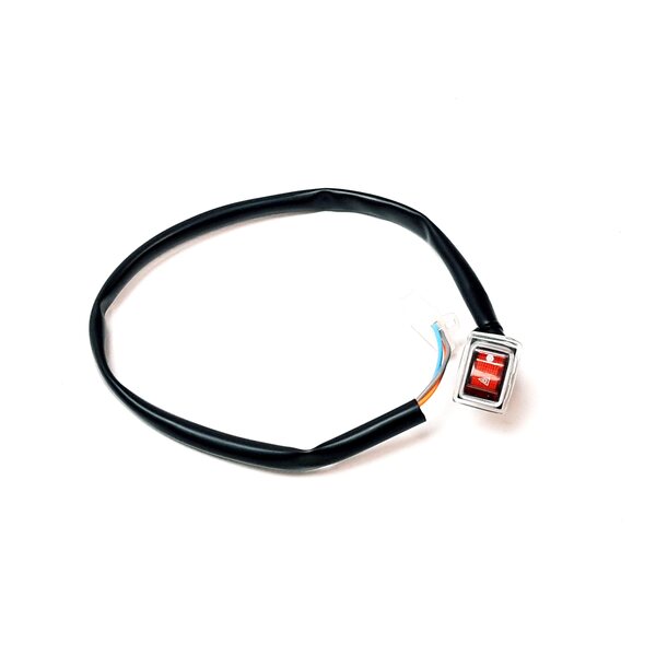 Linhai EMERGENT SWITCH（FOR EUROPE）