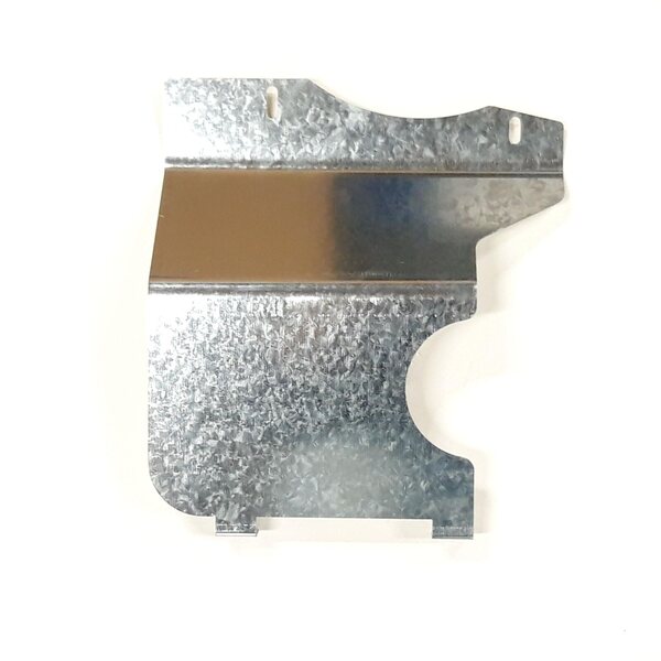 Linhai PLATE,VALVE,TANK，FUEL
