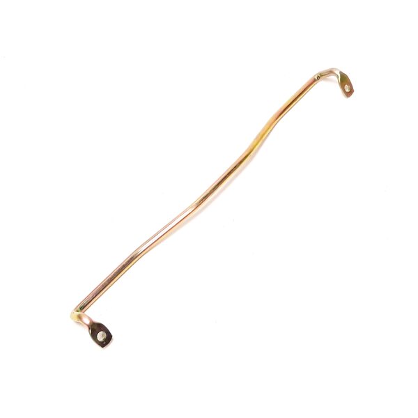 Linhai LATCH ASSEMBLY