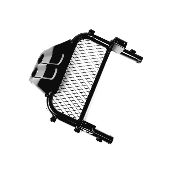 Linhai BUMPER BRACKET