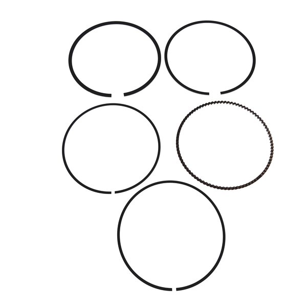 Linhai R/B 35124 PISTON RING OF ATV500-D EFI T3b
