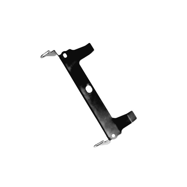Linhai MOUNTING BRACKET,  SEAT (INSERT LENGTHEN)  of ATV500-D EFI T3b of ATV500-D EFI T3b