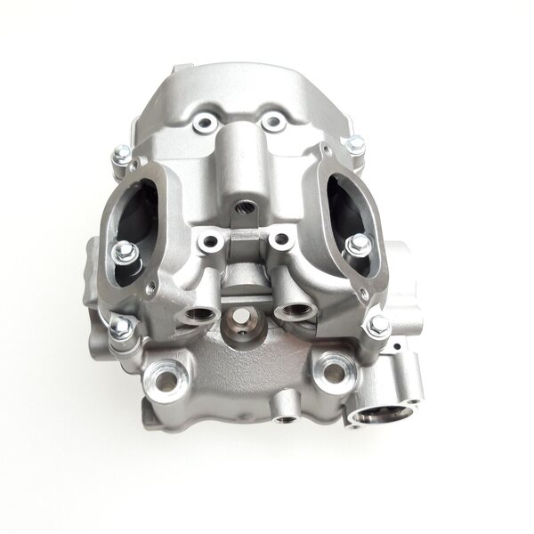 Linhai CYLINDER HEAD AND CYLINDER  HEAD COVER ASSEMBLY
