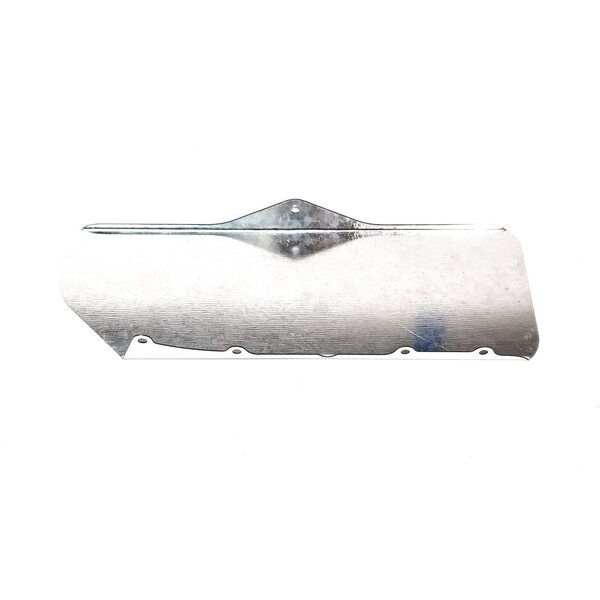 Linhai CVT Heat insulation board