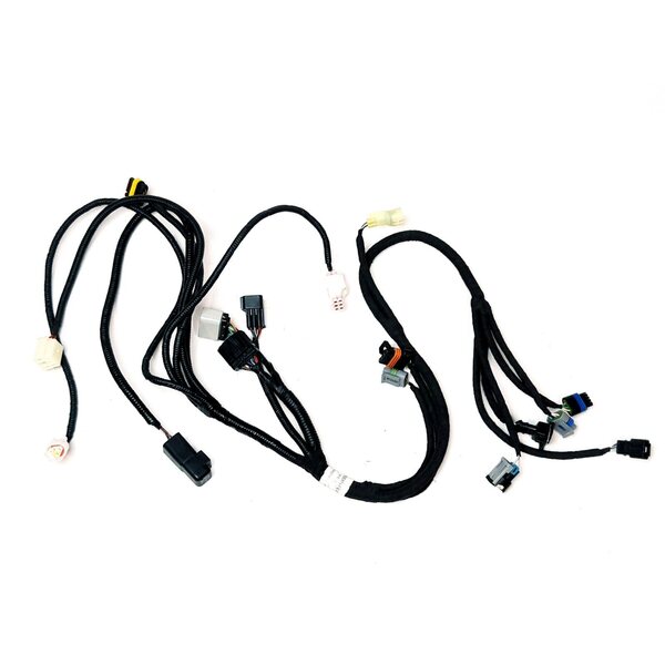 Linhai EFI WIRE