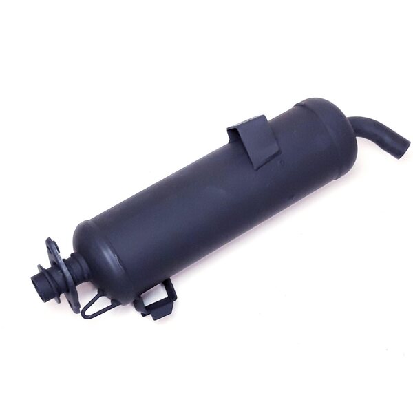 Linhai MUFFLER