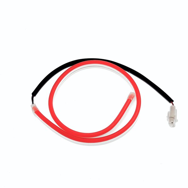 Linhai LED LAMP BAND (RED)
