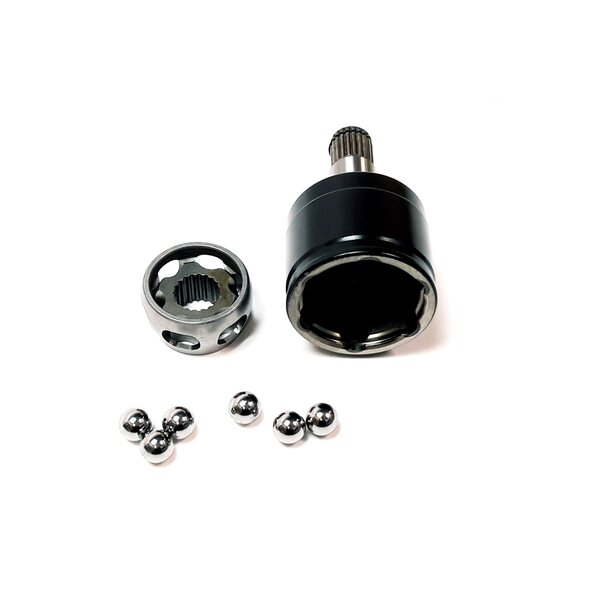 Linhai JOUNT,INBOARD (CONTAIN  INBOARD AXLE STEEL BALL BRACKET STEEL BALL AND GEAR WHEEL)