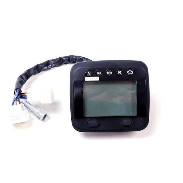 Linhai LCD SPEEDOMETER