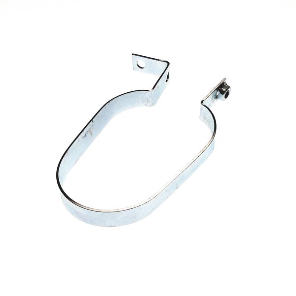 Linhai AIR SHROUD 2，CVT CLAMPING BAND