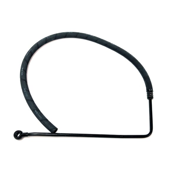 Linhai PIPE B (OLD MODEL)