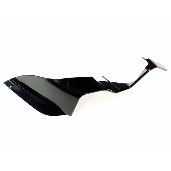Linhai LEFT FRONT HEADLIGHT FRAME (BLACK)