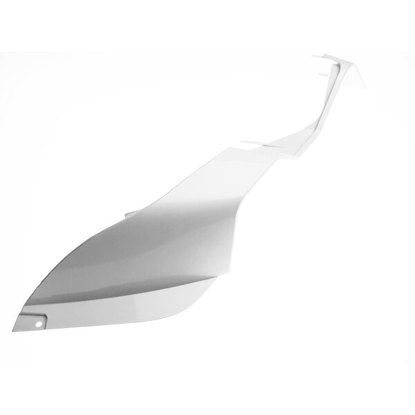 Linhai LEFT FRONT HEADLIGHT FRAME  (WHITE)