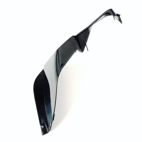 Linhai RIGHT FRONT HEADLIGHT FRAME (BLACK)