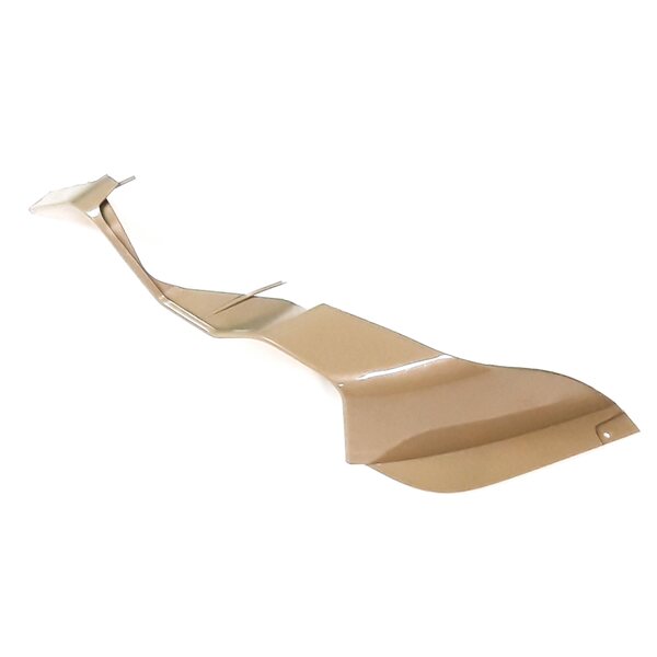 Linhai RIGHT FRONT HEADLIGHT FRAME (DESERT YELLOW)(INJECTION MODEL)