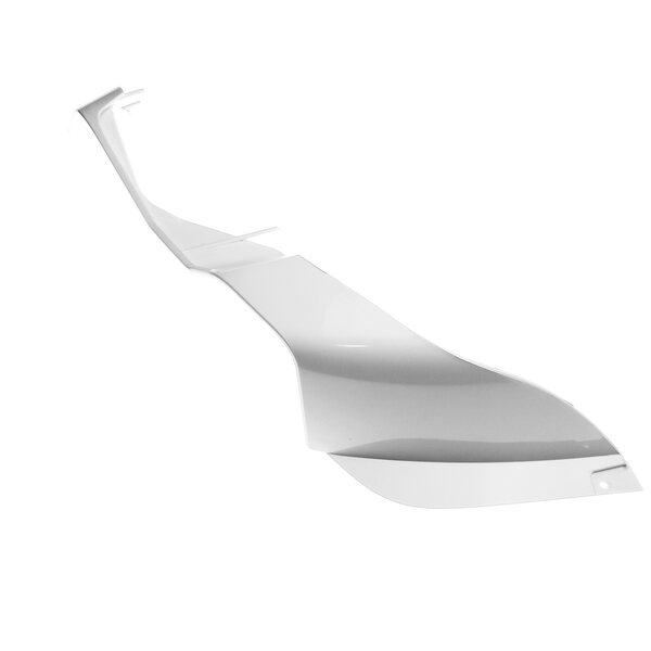 Linhai RIGHT FRONT HEADLIGHT FRAME  (WHITE)