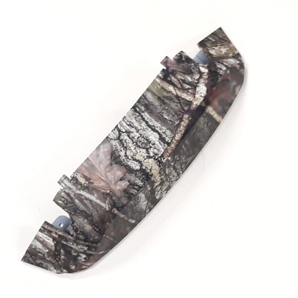 Linhai FRONT DECORATIVE COVER (CONCEAL CAMO) (PAINTING)