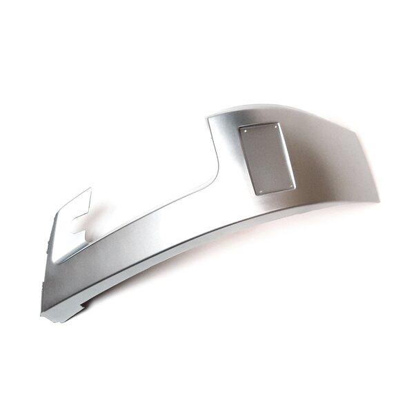 Linhai REAR LEFT TRIM COVER 1 (SILVER)