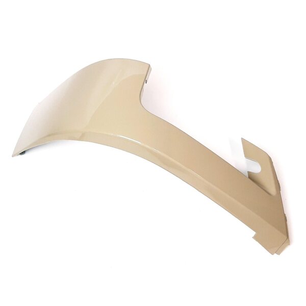 Linhai REAR RIGHT TRIM COVER 1 (SAND) (PAINTING)