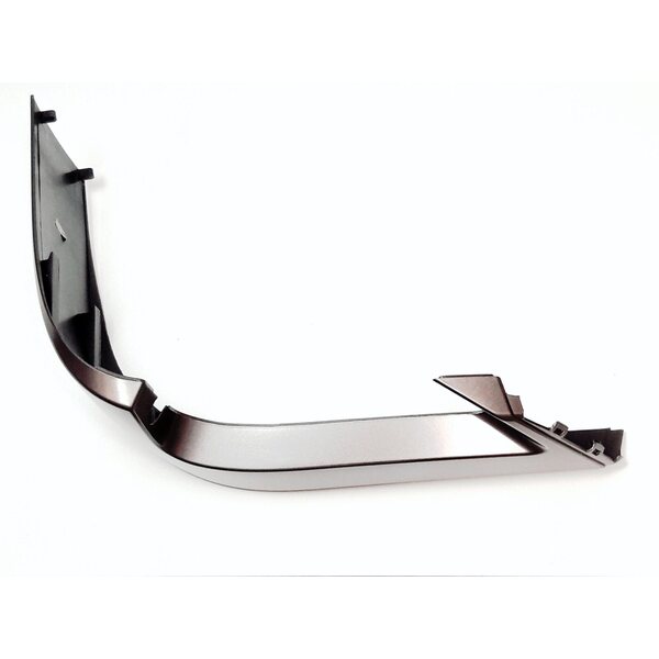 Linhai REAR RIGHT TRIM COVER 1  (TITANIUM ALLOYS)