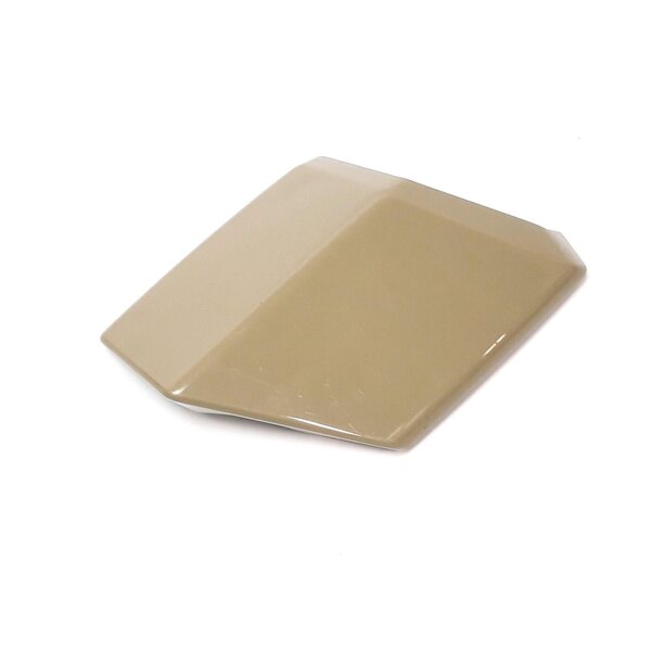 Linhai REAR LEFT TRIM COVER 2(DESERT YELLOW)(PAINTING)