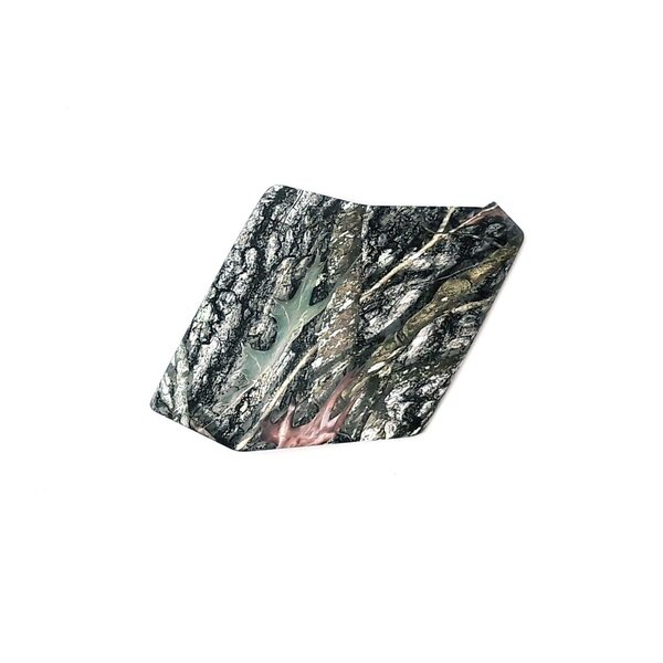 Linhai REAR LEFT TRIM COVER 2  (CONCEAL CAMO)