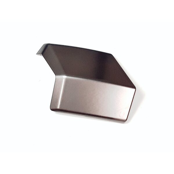 Linhai REAR LEFT TRIM COVER 2  (TITANIUM ALLOYS)