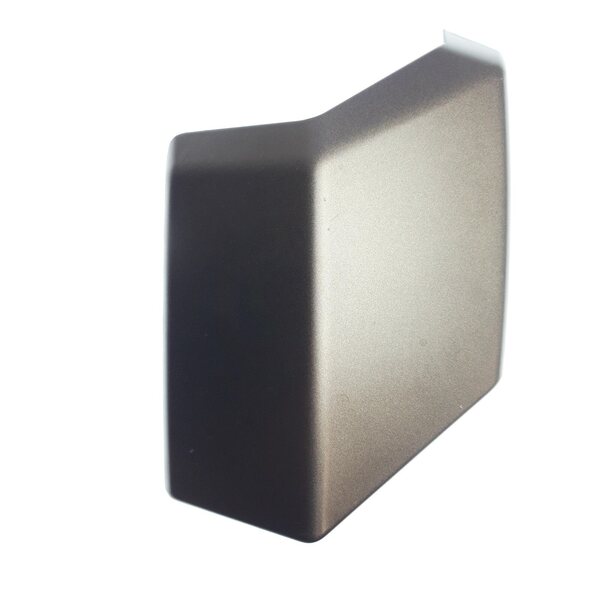 Linhai REAR LEFT TRIM COVER 2 (TITANIUM ALLOYS)