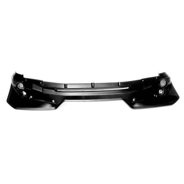 Linhai Rear light frame